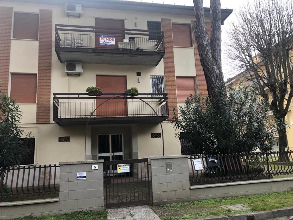 appartamento 2° piano v. Giunone | Agenzia Sintoni